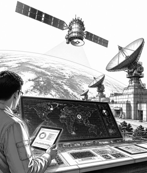 ai-open-cosmos-300-million-echtzeit-ki-satelliten