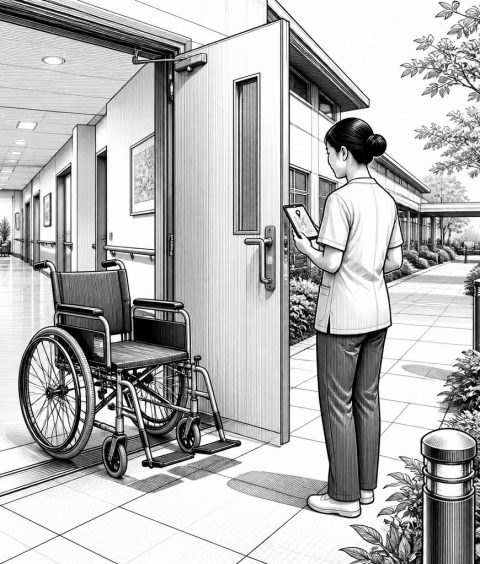 ai-open-door-dementia-care-gps-tracking