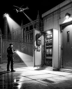 ai-open-maintenance-cabinet-substation-ganderkesee