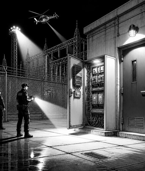 ai-open-maintenance-cabinet-substation-ganderkesee