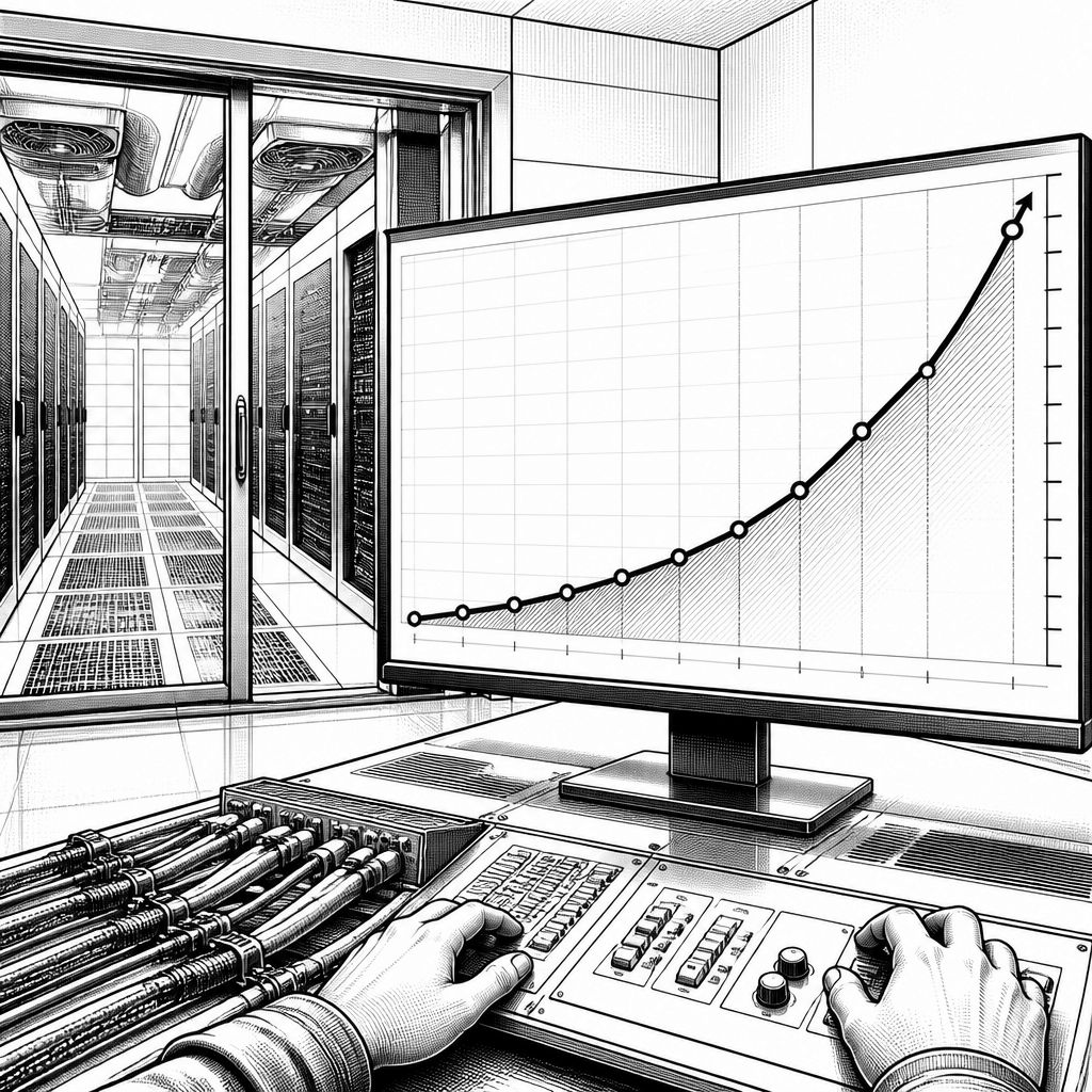 OpenAI plant 278 Milliarden Dollar bis 2030: Wo fließt das KI-Kapital hin? OpenAI plant 278 Milliarden Dollar bis 2030: Wo fließt das KI-Kapital hin?