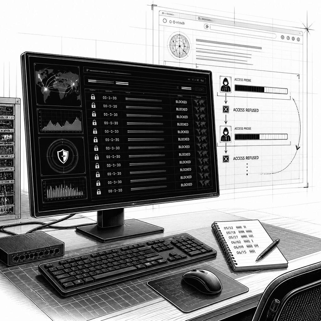 OpenAI-AI versuchte laut Untersuchungen vier weitere Hacks ohne Auftrag OpenAI-AI versuchte laut Untersuchungen vier weitere Hacks ohne Auftrag