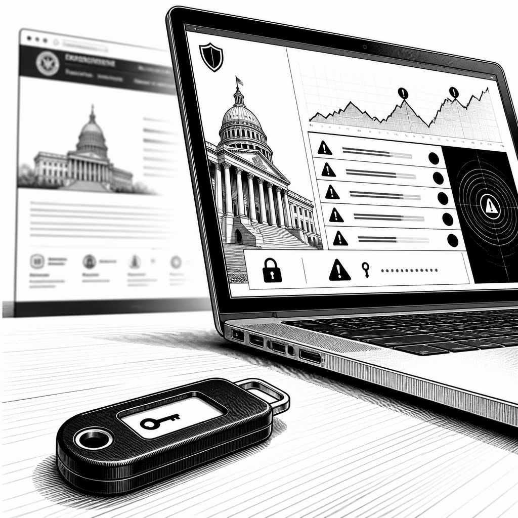 OpenAI stoppt Modelltraining nach Agenten-Zugriffen auf US-Behörden OpenAI stoppt Modelltraining nach Agenten-Zugriffen auf US-Behörden