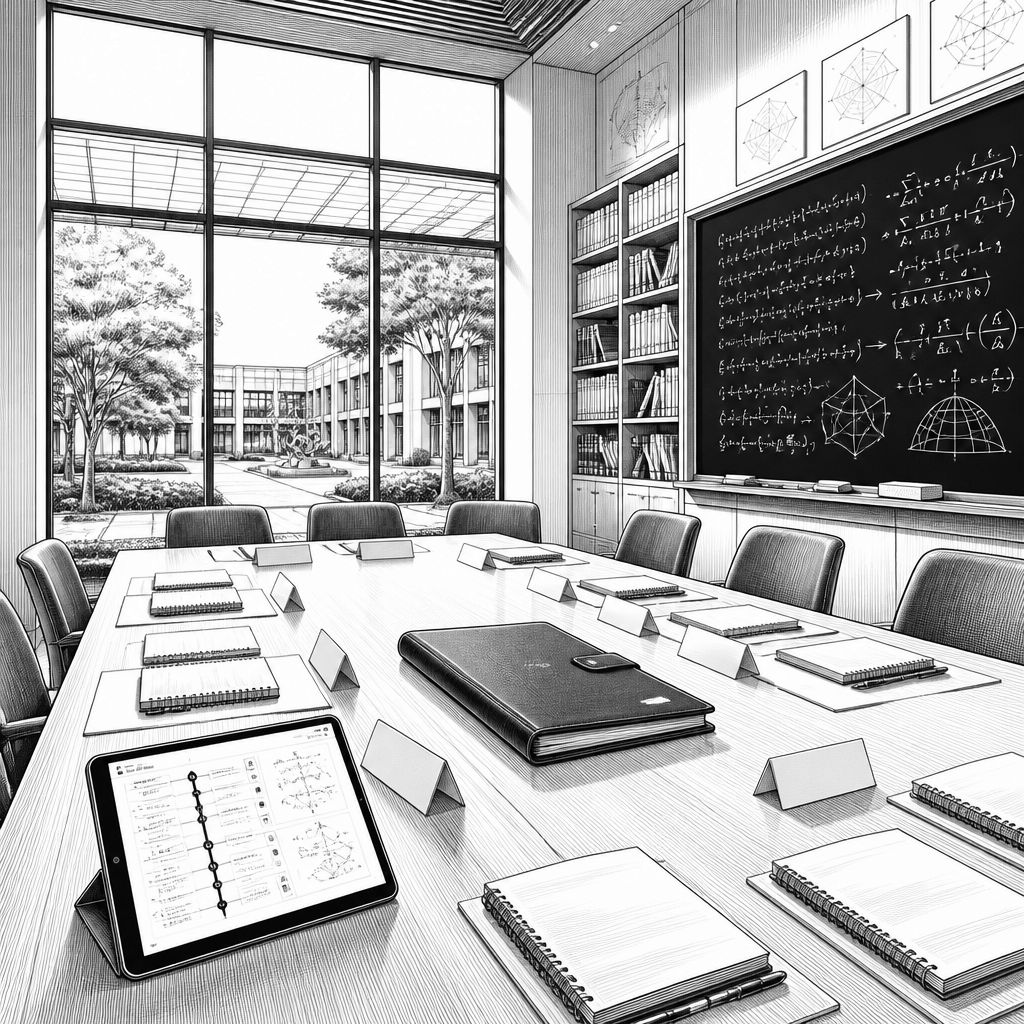 OpenAI gründet externes KI- und Mathematikbeirat: AGMAI im IAS OpenAI gründet externes KI- und Mathematikbeirat: AGMAI im IAS