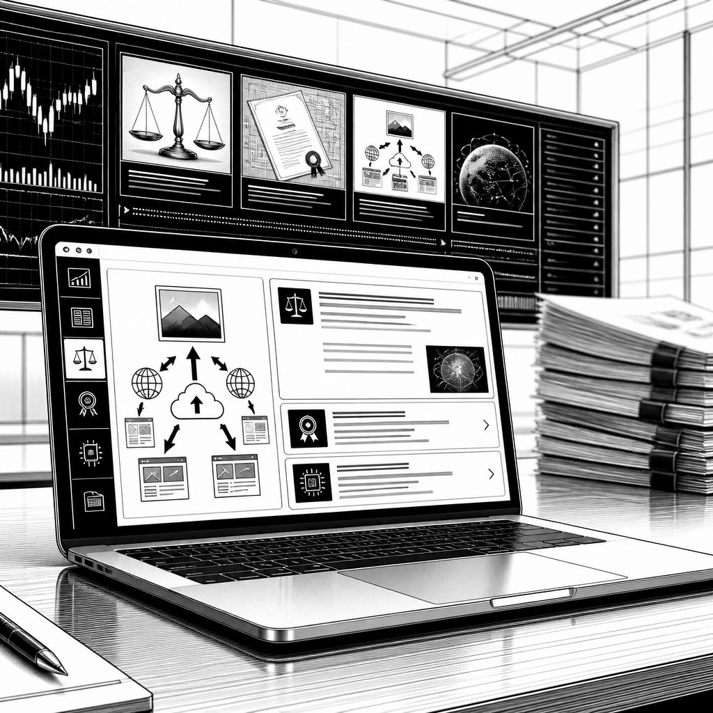 OpenAI-Bilder, VW-Rückruf und Apple-Patente: Tech trifft Marktstart OpenAI-Bilder, VW-Rückruf und Apple-Patente: Tech trifft Marktstart