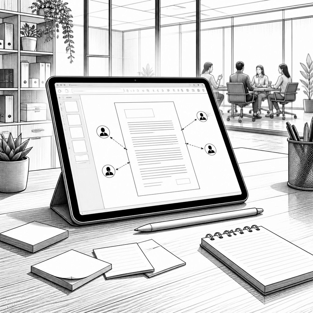 OpenAI bringt mit „Space“, „Pages“ und Slides eine ChatGPT-Office-Suite OpenAI bringt mit „Space“, „Pages“ und Slides eine ChatGPT-Office-Suite