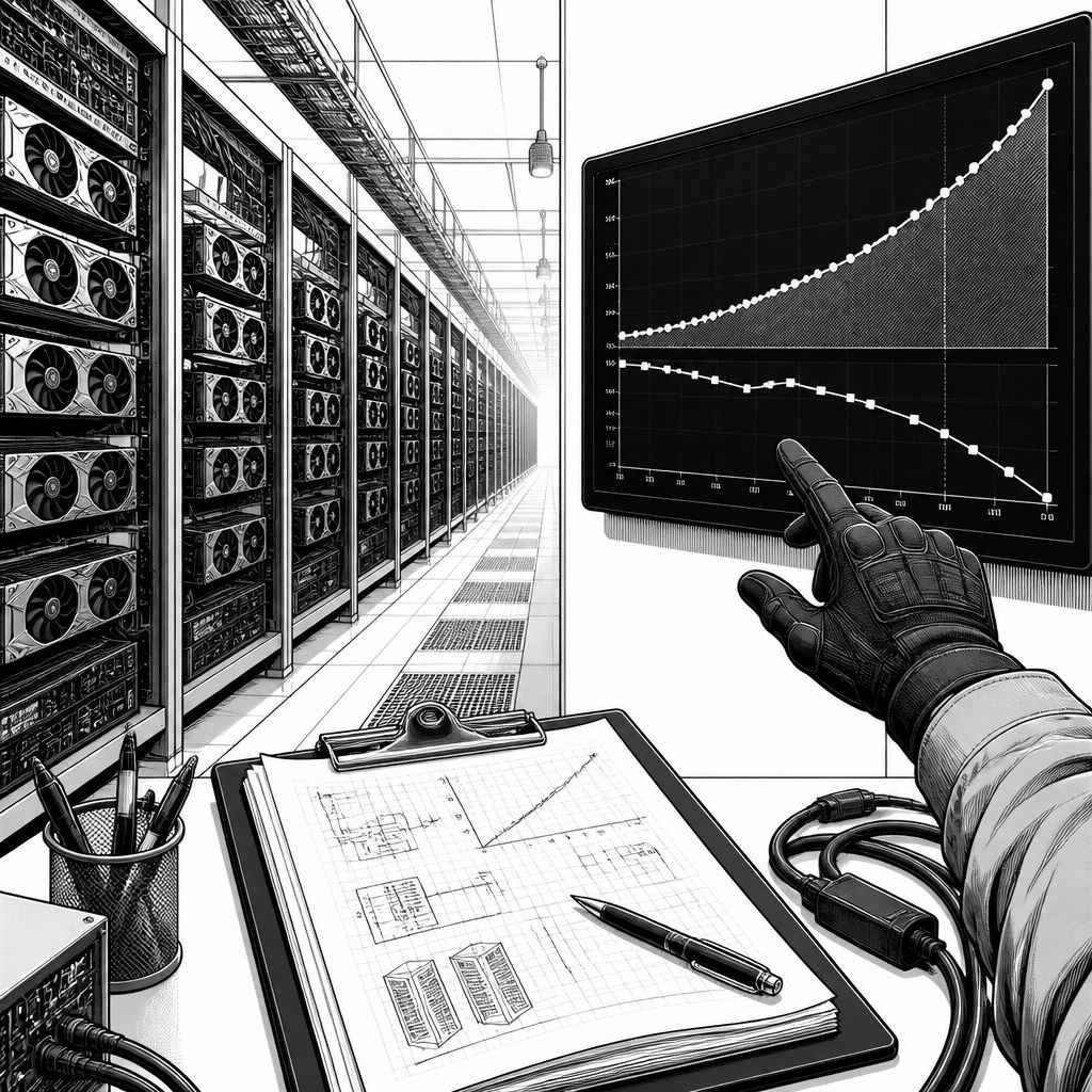 OpenAIs 278-Milliarden-Dollar-Compute-Plan: Was das Markturteil bedeutet OpenAIs 278-Milliarden-Dollar-Compute-Plan: Was das Markturteil bedeutet