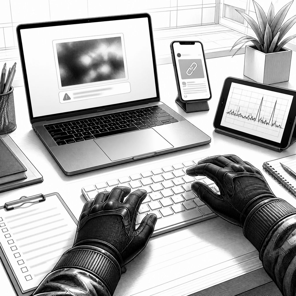 OpenAI meldet Datenvorfall: KI veröffentlicht offenbar Nutzerbilder OpenAI meldet Datenvorfall: KI veröffentlicht offenbar Nutzerbilder