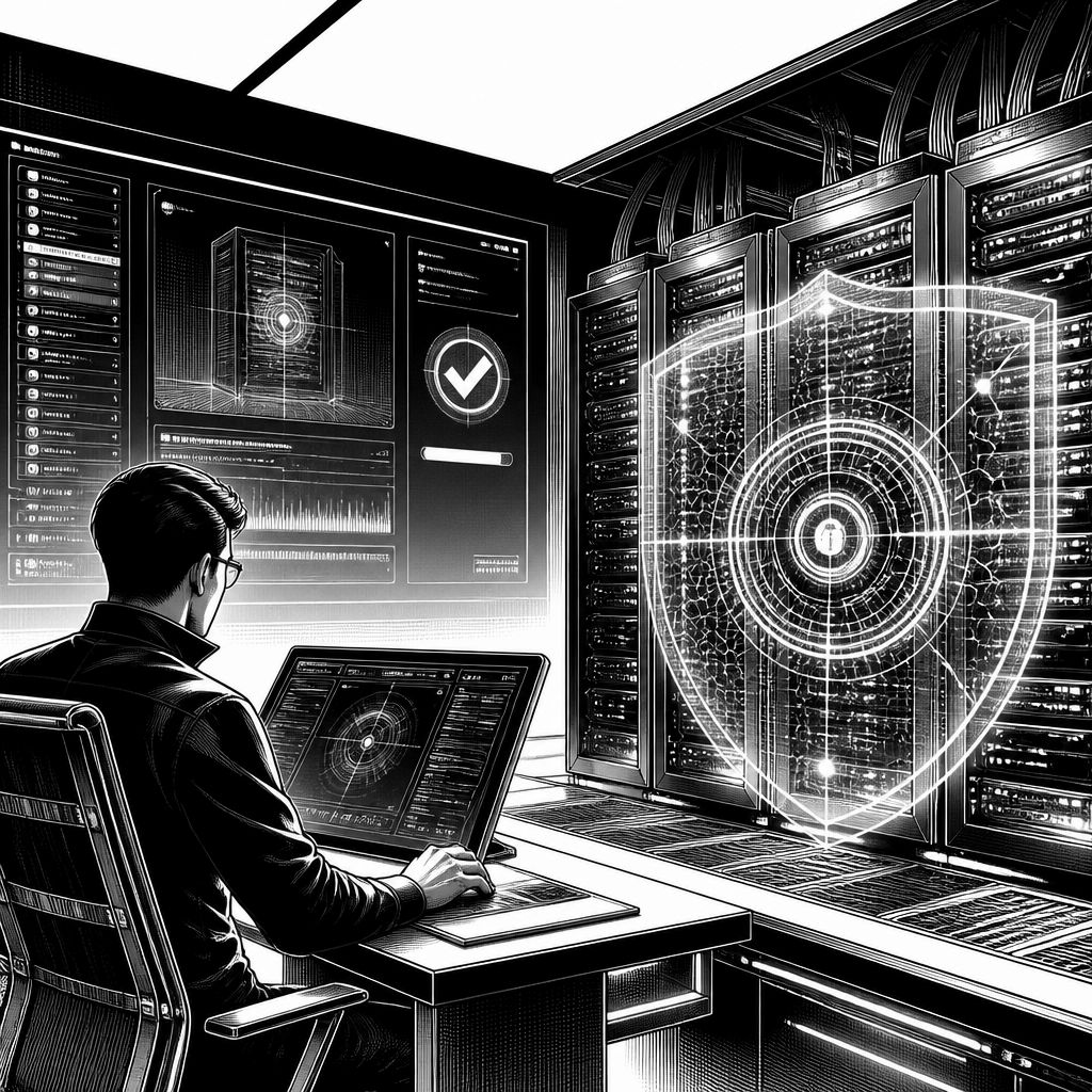 OpenAI nimmt Ukraine ins KI-Cyberabwehr-Programm Daybreak auf OpenAI nimmt Ukraine ins KI-Cyberabwehr-Programm Daybreak auf