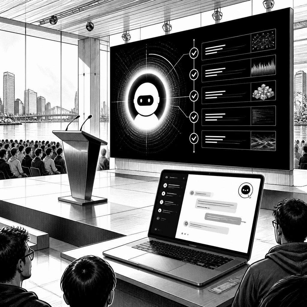OpenAI bringt „Dots“: Always-on KI-Agenten nach Hack-Kontroverse und GPT-6.1-Stopp OpenAI bringt „Dots“: Always-on KI-Agenten nach Hack-Kontroverse und GPT-6.1-Stopp