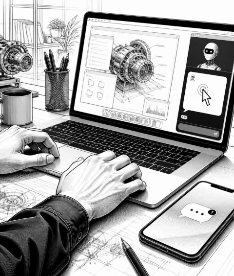 ai-openai-dots-assistent