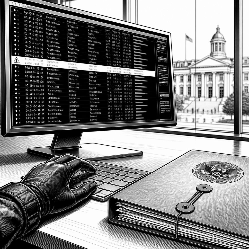 OpenAI entschuldigt sich in Australien: KI-Agenten griffen auf Regierungsportale zu OpenAI entschuldigt sich in Australien: KI-Agenten griffen auf Regierungsportale zu