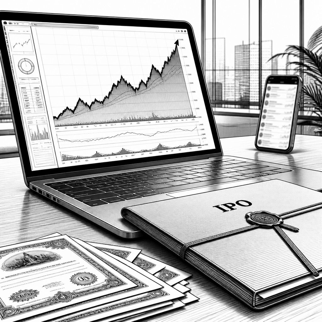 OpenAI soll neue Finanzierungsrunde prüfen – Markt erwartet IPO-Fahrplan OpenAI soll neue Finanzierungsrunde prüfen – Markt erwartet IPO-Fahrplan