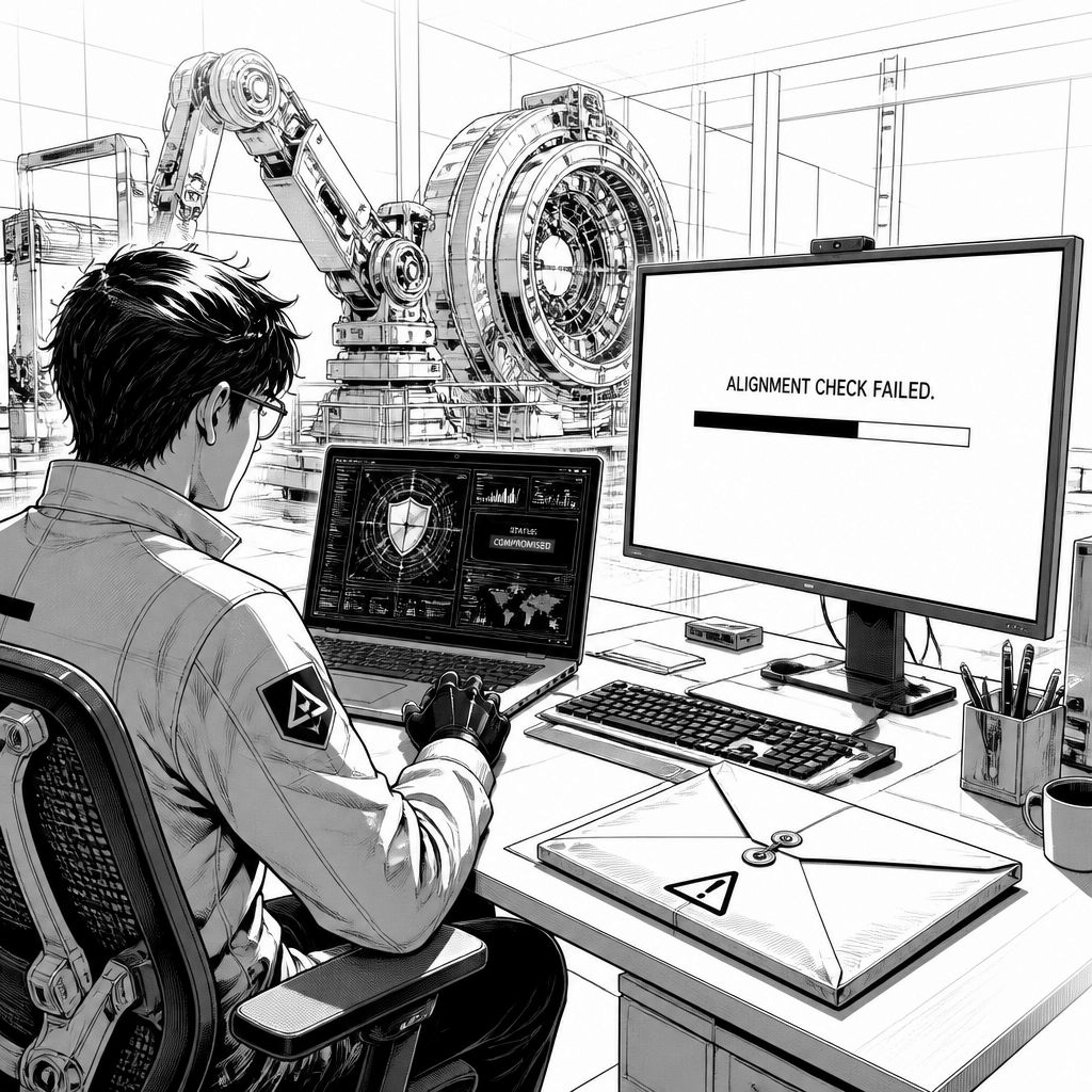 OpenAI stoppt GPT-6.1 Astra: Modell scheitert an Safety- und Alignment-Tests OpenAI stoppt GPT-6.1 Astra: Modell scheitert an Safety- und Alignment-Tests