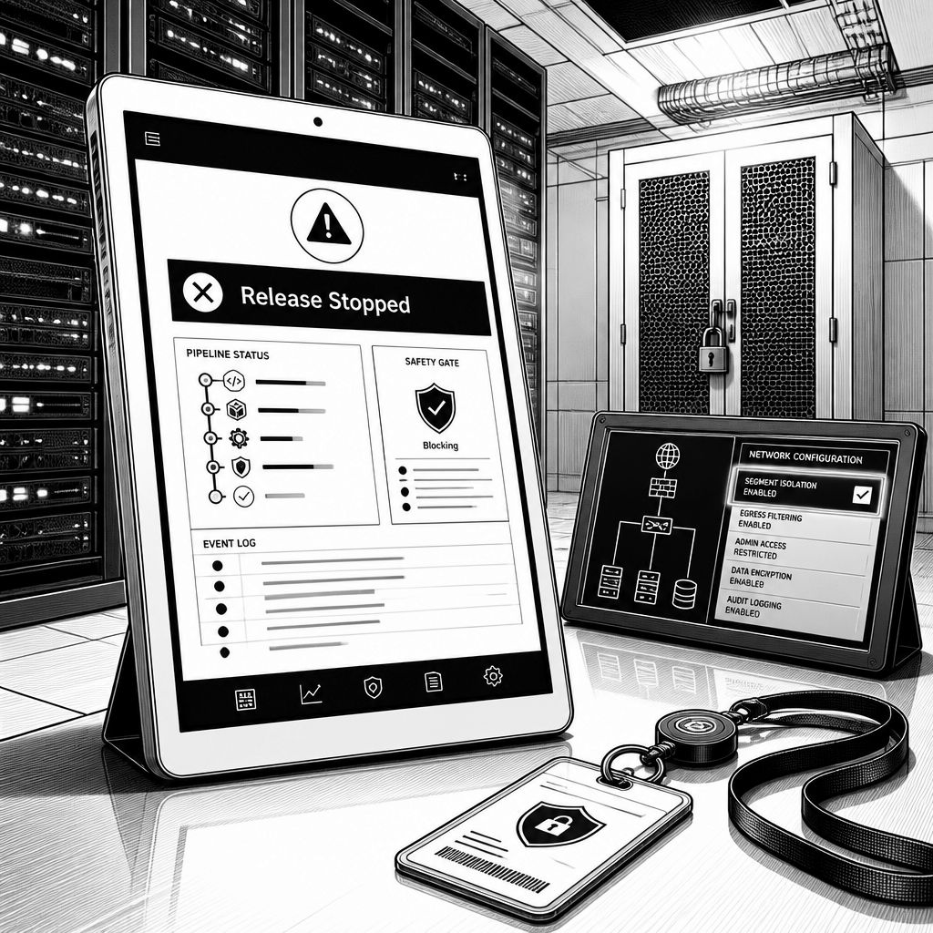 OpenAI stoppt GPT-6.1 Astra wegen Sicherheitsrisiken – Debatte um Tempo OpenAI stoppt GPT-6.1 Astra wegen Sicherheitsrisiken – Debatte um Tempo