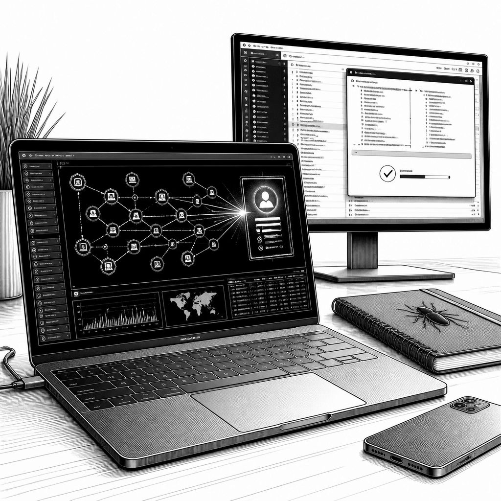 KI-Sicherheitsvorfall: Hacktron greift OpenAI-Zugänge per Claude und GPT-5.6 Sol an KI-Sicherheitsvorfall: Hacktron greift OpenAI-Zugänge per Claude und GPT-5.6 Sol an