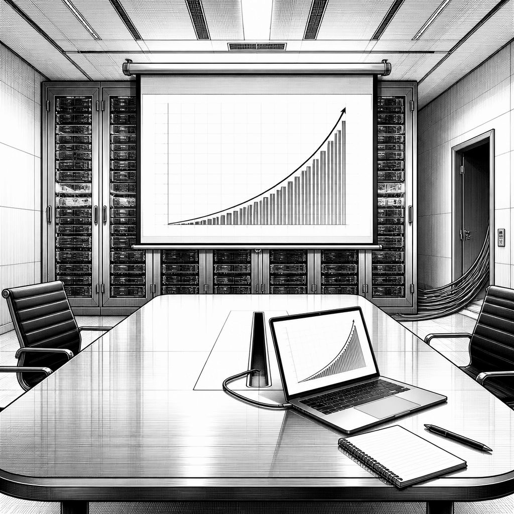 OpenAI plant Finanzierungsrunde vor IPO: Bewertung bis 1,2 Billionen US-Dollar OpenAI plant Finanzierungsrunde vor IPO: Bewertung bis 1,2 Billionen US-Dollar