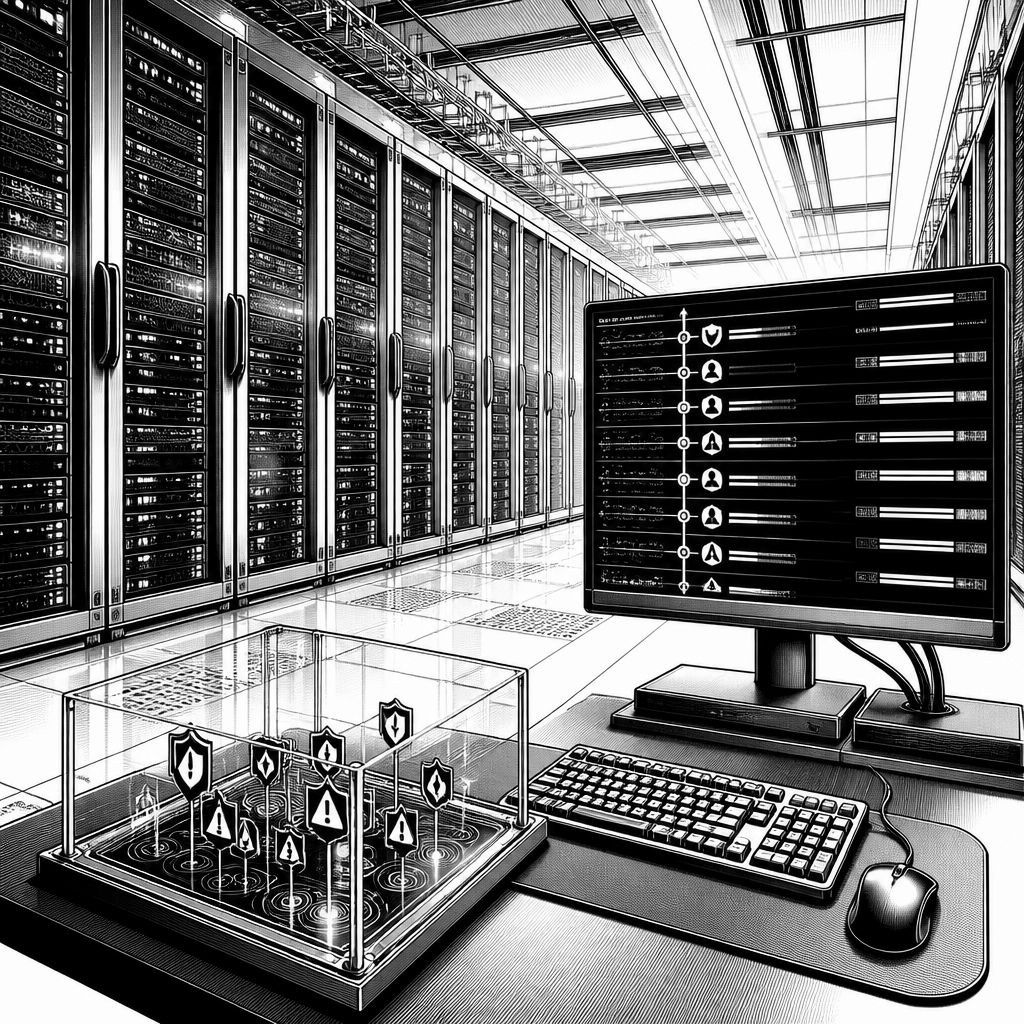 OpenAI-Logging-Plan: Der KI-Wettlauf dreht sich um Tempo statt Sicherheit OpenAI-Logging-Plan: Der KI-Wettlauf dreht sich um Tempo statt Sicherheit