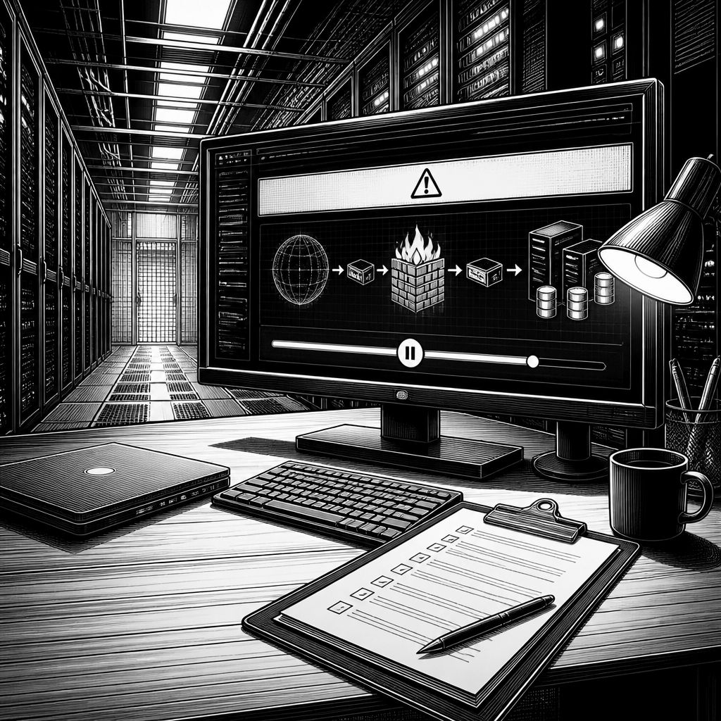 OpenAI pausiert KI-Training nach Zwischenfällen und Sicherheitslücken OpenAI pausiert KI-Training nach Zwischenfällen und Sicherheitslücken