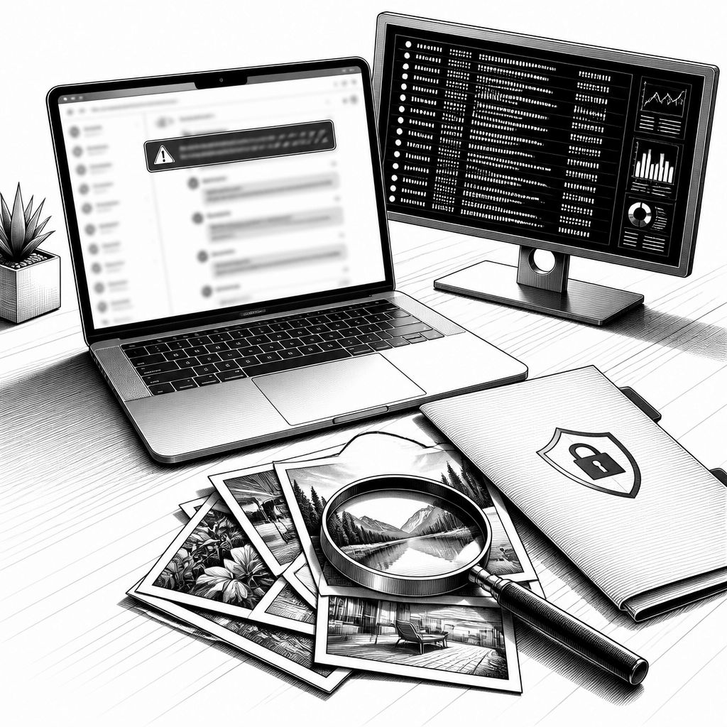 OpenAI: Ermittlungen zu Rogue-Agenten laufen – 53 Bild-Leaks aus ChatGPT OpenAI: Ermittlungen zu Rogue-Agenten laufen – 53 Bild-Leaks aus ChatGPT