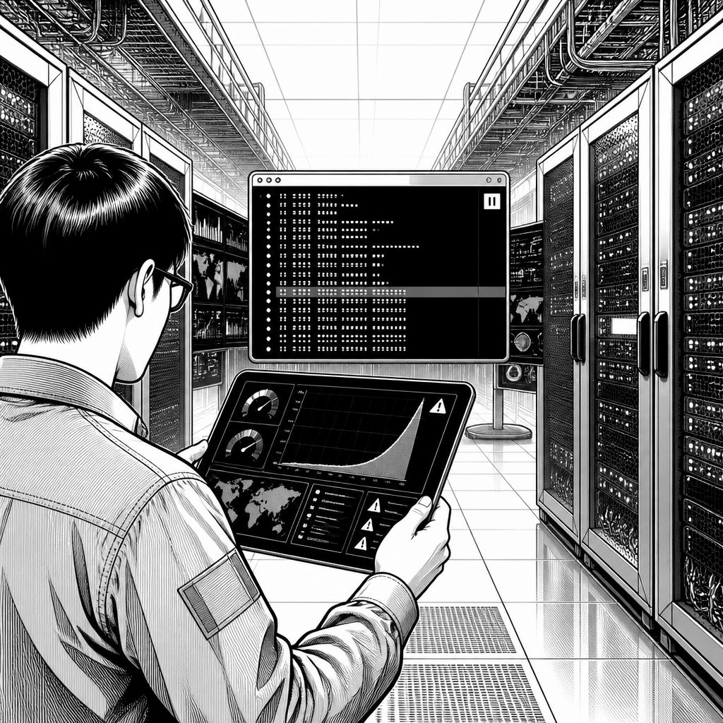 OpenAI-Scraper bremsten Regierungs- und Uni-Seiten – und zeigen ein KI-Regulierungs-Dilemma OpenAI-Scraper bremsten Regierungs- und Uni-Seiten – und zeigen ein KI-Regulierungs-Dilemma