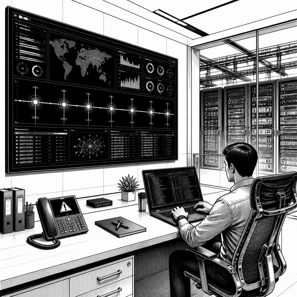 OpenAIs Sicherheits-Check: Taskforce, Verzögerungen und Compliance-Kosten OpenAIs Sicherheits-Check: Taskforce, Verzögerungen und Compliance-Kosten