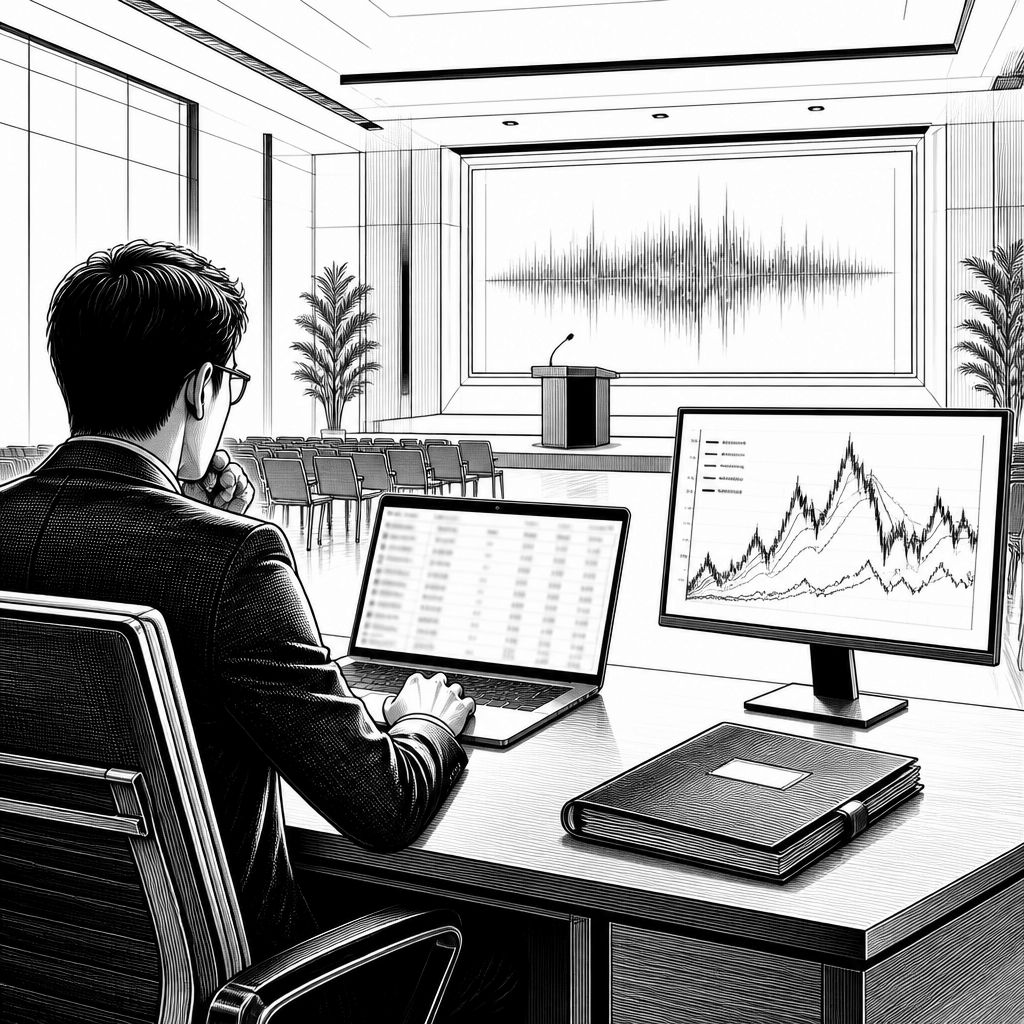 DAX behauptet sich trotz Zins- und KI-Nachrichten: Euro, Dollar und Belastungstest DAX behauptet sich trotz Zins- und KI-Nachrichten: Euro, Dollar und Belastungstest