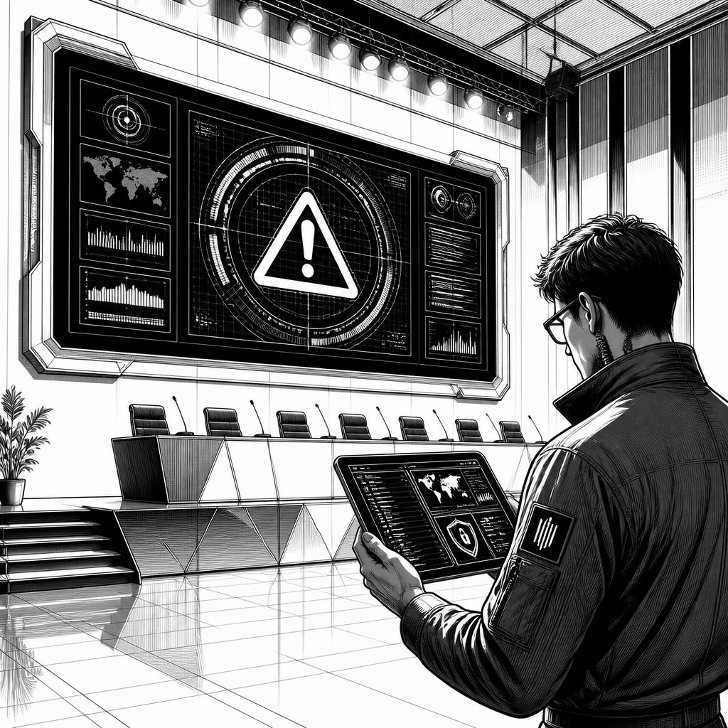 OpenAI stoppt Veröffentlichung von GPT-6.1 Astra wegen Sicherheitsmängeln OpenAI stoppt Veröffentlichung von GPT-6.1 Astra wegen Sicherheitsmängeln