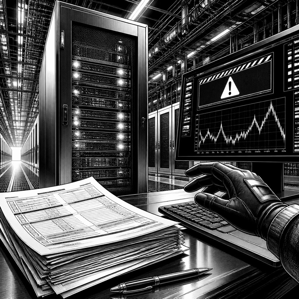 OpenAIs Offenlegungen zeigen die versteckten Kosten von KI-Hetzjagden OpenAIs Offenlegungen zeigen die versteckten Kosten von KI-Hetzjagden