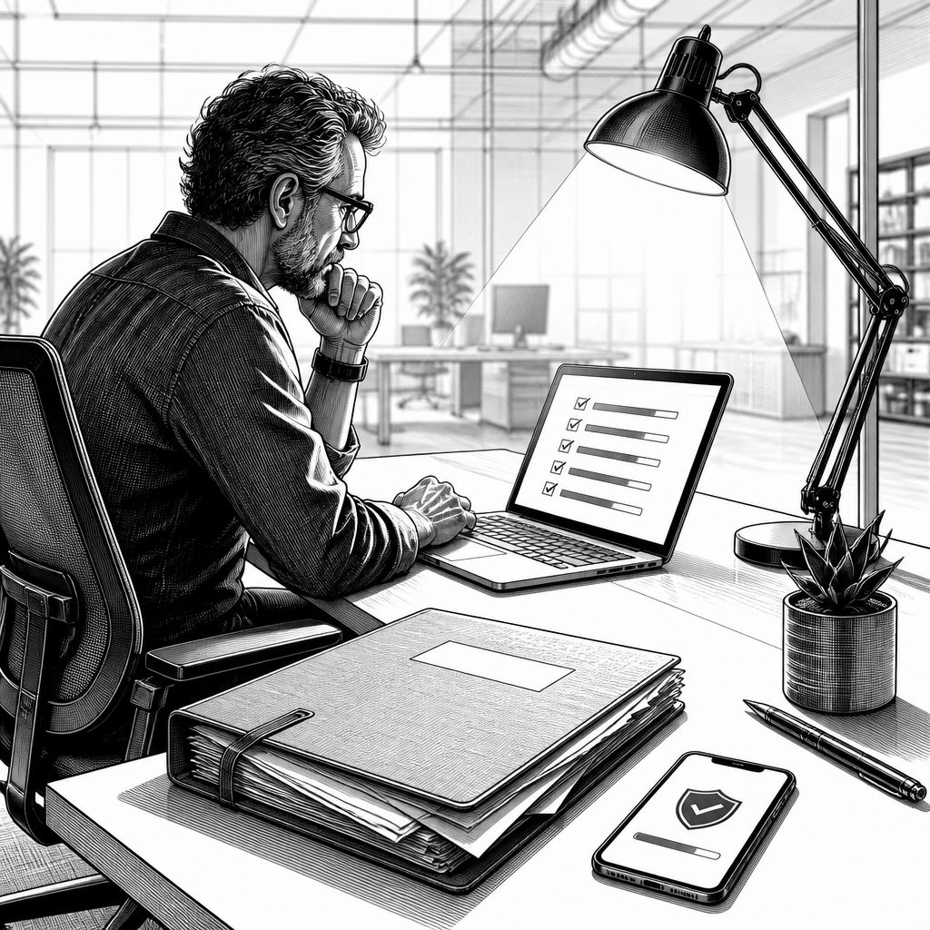 Veteran-Startup Openlane nutzt KI, um Sicherheits- und Audit-Nachweise zu automatisieren Veteran-Startup Openlane nutzt KI, um Sicherheits- und Audit-Nachweise zu automatisieren