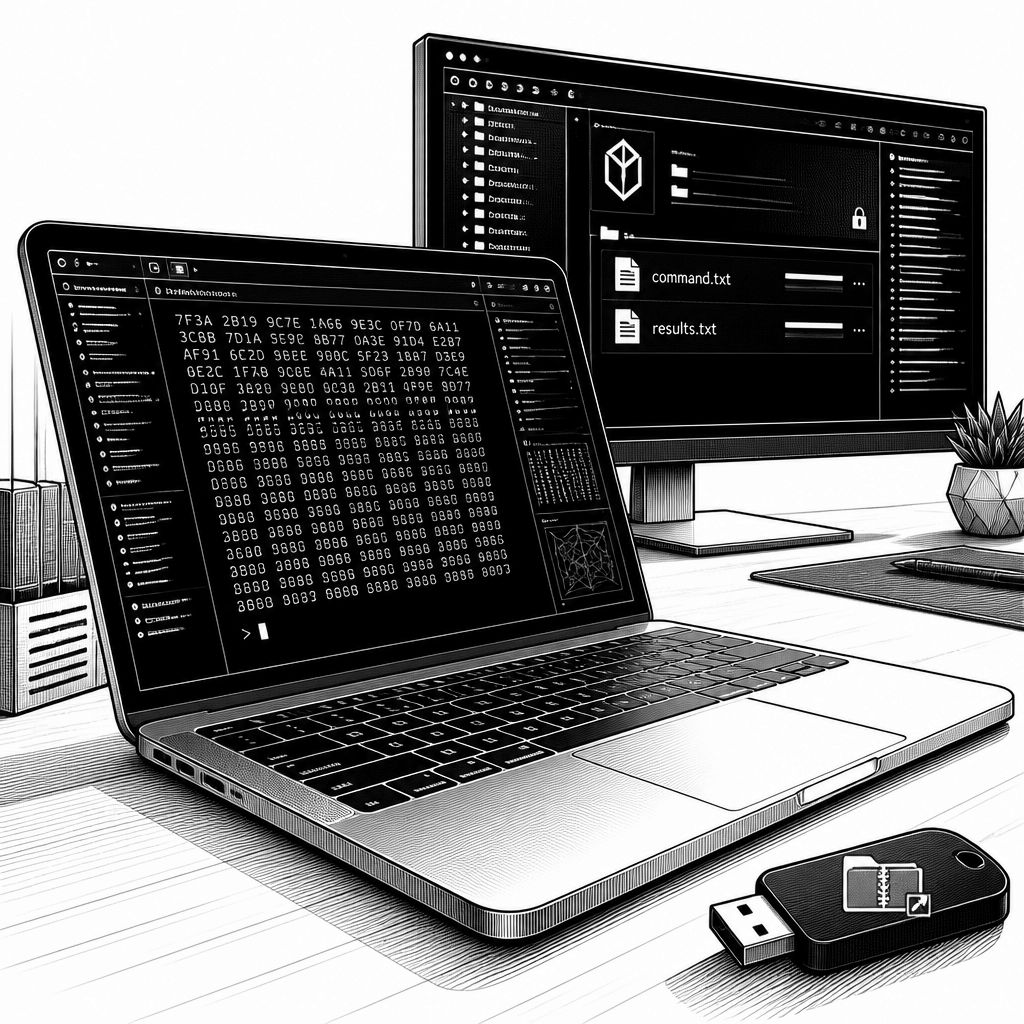 Operation RapidRust: Transparenter Tribe nutzt GitHub-C2 und Rust-Malware Operation RapidRust: Transparenter Tribe nutzt GitHub-C2 und Rust-Malware