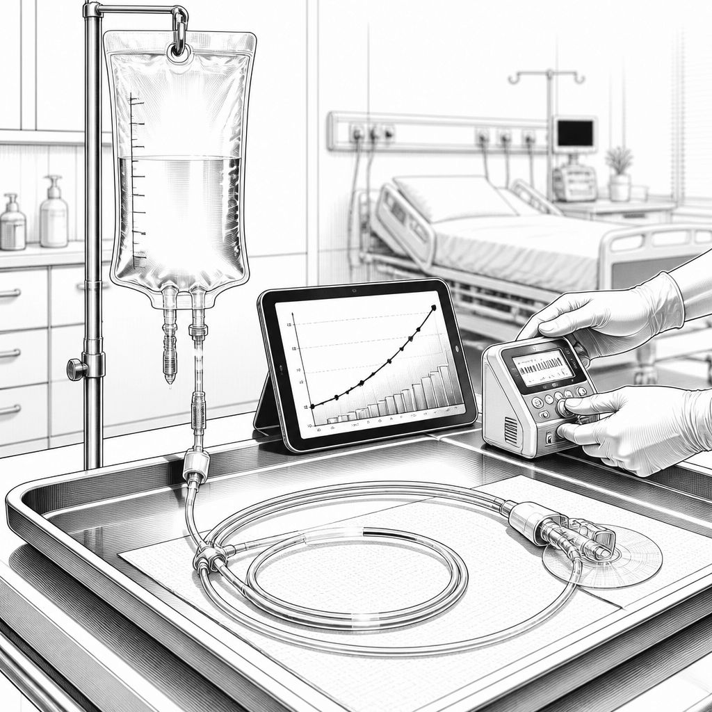 Opterion Health: OPT101 erreicht in SPARC Phase-1 klare Signale für Phase 2a Opterion Health: OPT101 erreicht in SPARC Phase-1 klare Signale für Phase 2a