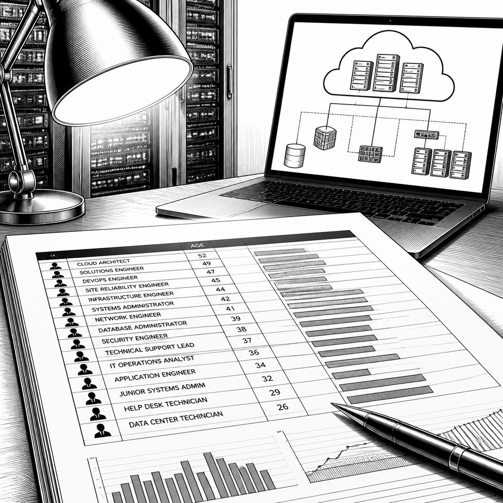 Oracle kürzt Cloud-Infrastruktur: 546 Rollen in Amerika betroffen Oracle kürzt Cloud-Infrastruktur: 546 Rollen in Amerika betroffen