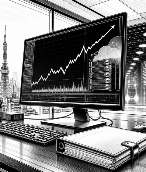 ai-oracle-japan-cloud-growth-tokyo