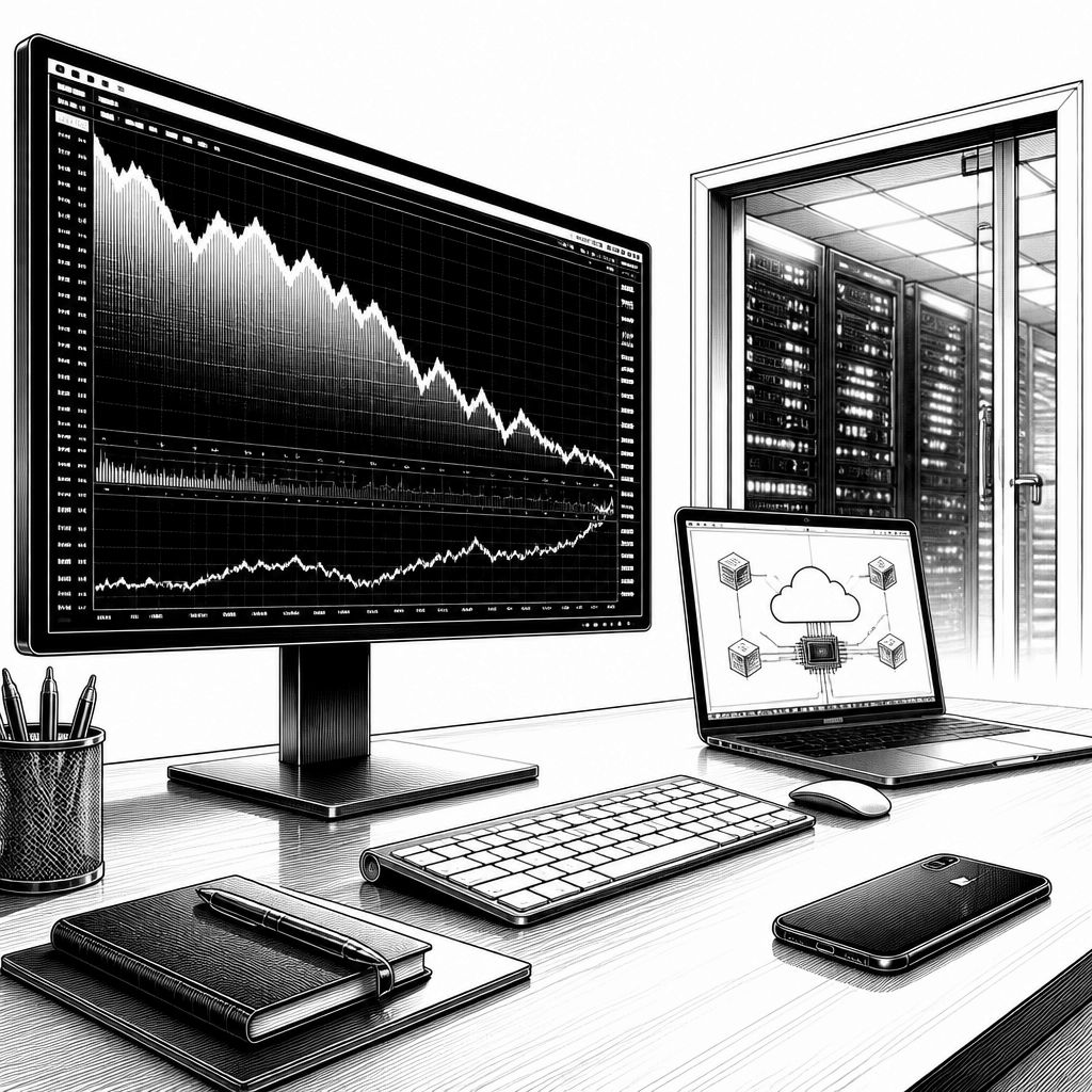 Oracle fällt erneut: KI-Chipwerte erholen, aber Investoren bleiben skeptisch Oracle fällt erneut: KI-Chipwerte erholen, aber Investoren bleiben skeptisch