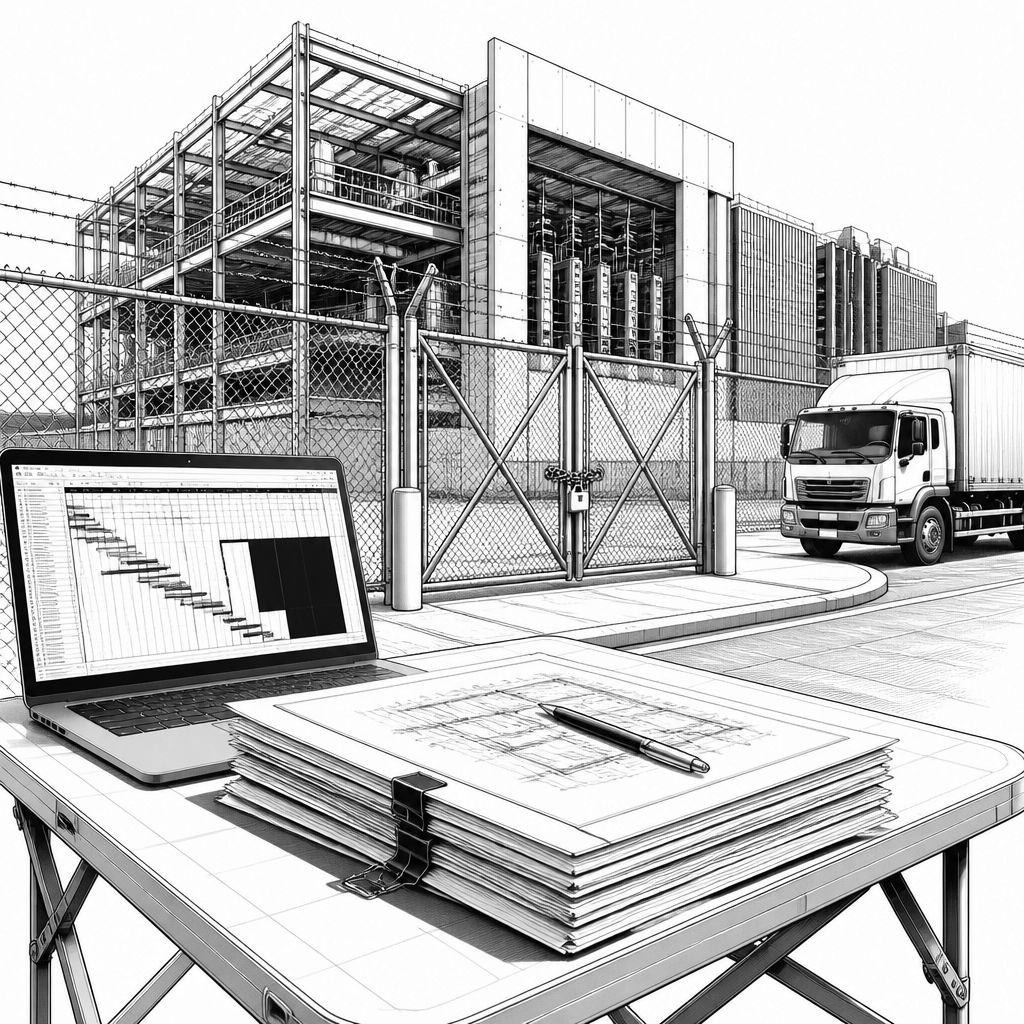Oracle warnt: Verzögerungen bei Data-Center-Projekt „Jupiter“ drücken Milliarden Oracle warnt: Verzögerungen bei Data-Center-Projekt „Jupiter“ drücken Milliarden