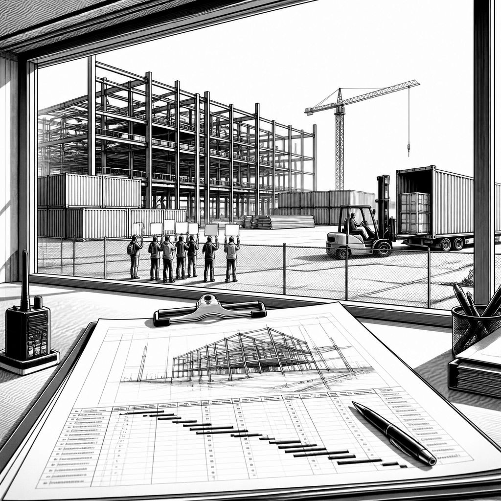 Oracles Rechenzentrum in New Mexico und der KI-Wettlauf um Infrastruktur Oracles Rechenzentrum in New Mexico und der KI-Wettlauf um Infrastruktur