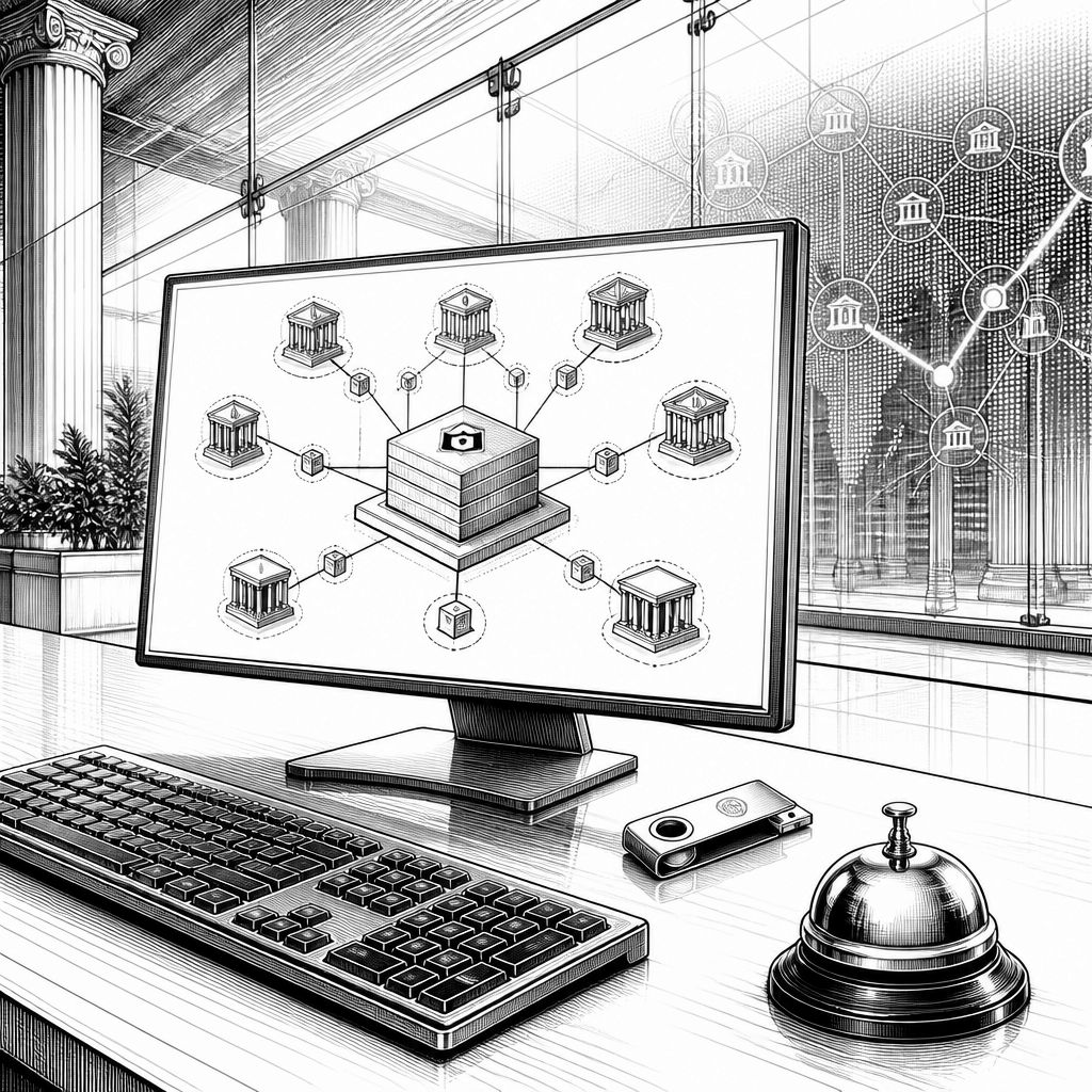Oracle verbindet SWIFT-Shared-Ledger für tokenisierte Einlagen – Rolle von QNT und XRP Oracle verbindet SWIFT-Shared-Ledger für tokenisierte Einlagen – Rolle von QNT und XRP