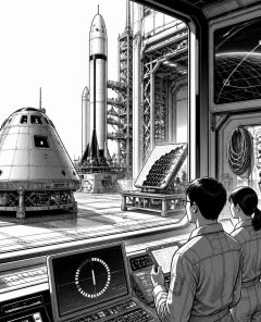 ai-orbital-cargo-reentry-capsules