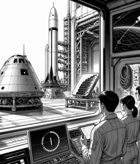 ai-orbital-cargo-reentry-capsules
