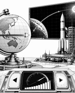 ai-orbital-mechanics-eastward-launch-mars