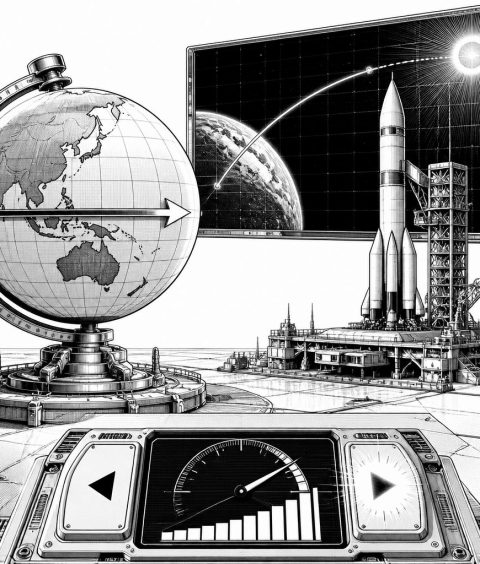 ai-orbital-mechanics-eastward-launch-mars