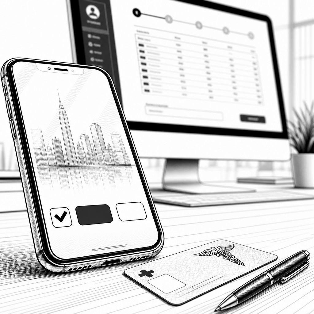 Organspende-Register wächst: 633.000 digitale Erklärungen, 82% Ja Organspende-Register wächst: 633.000 digitale Erklärungen, 82% Ja