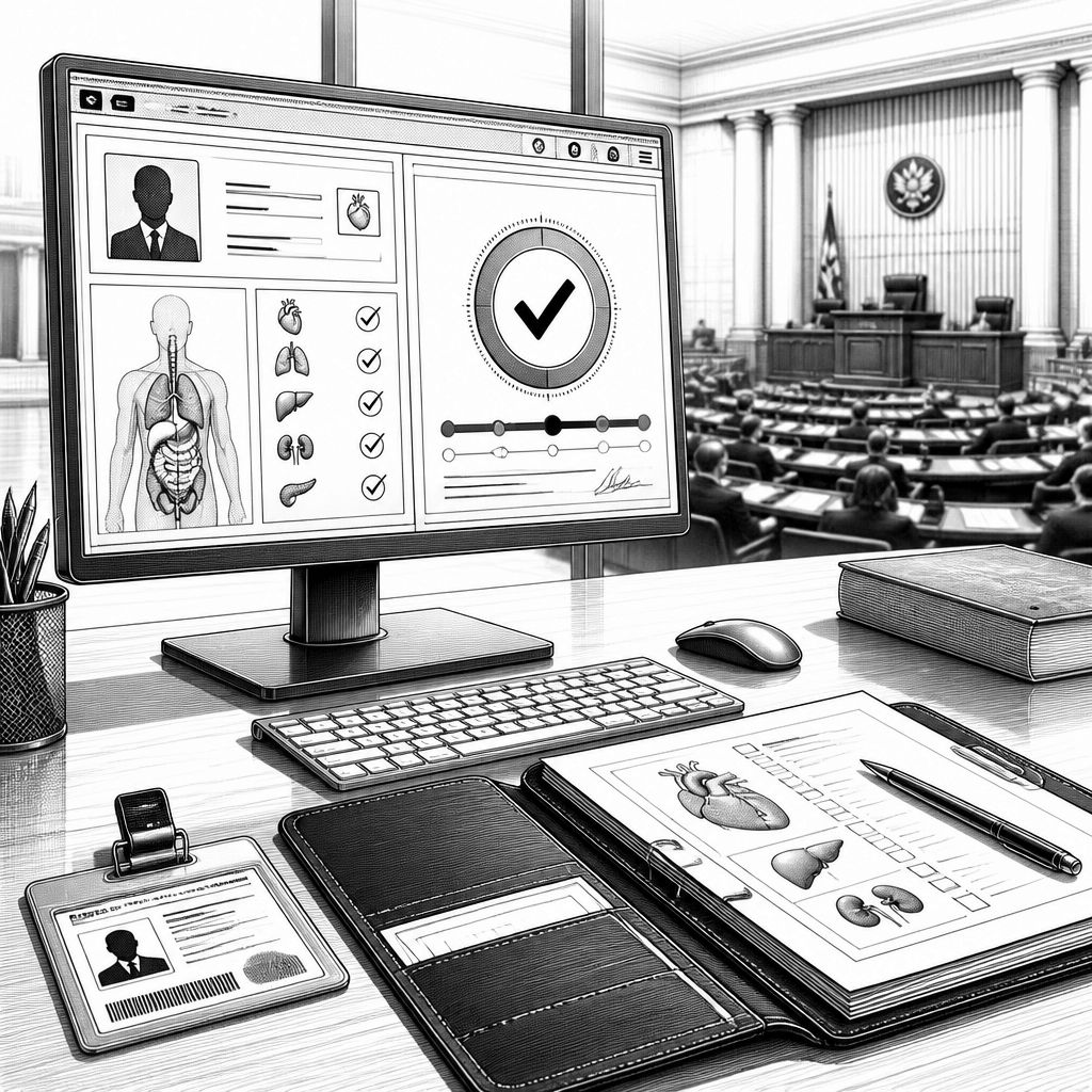 Organspenden: Bundestag debattiert Widerspruchsregel und Register-Umsetzung Organspenden: Bundestag debattiert Widerspruchsregel und Register-Umsetzung
