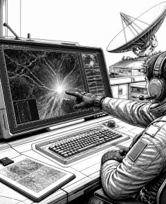 ai-ororatech-wildfire-satellite-thermal-detection