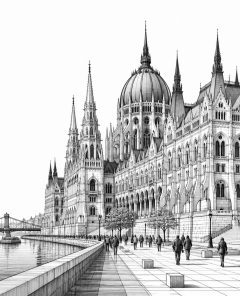 ai-orszhaghaz-parliament-budapest