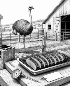 ai-ostrich-farm-alpha-gal-danville