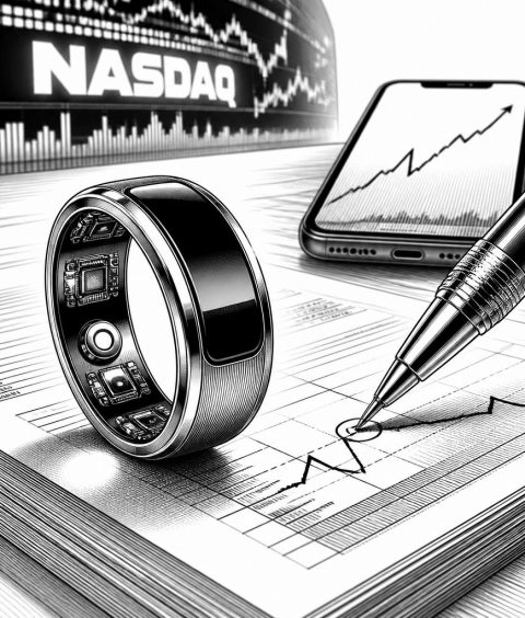 ai-oura-ipo-nasdaq-wearable-ring