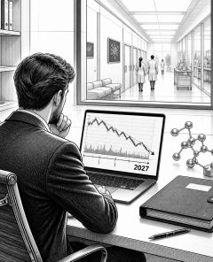 ai-outlook-therapeutics-lytenava-cfo-2027