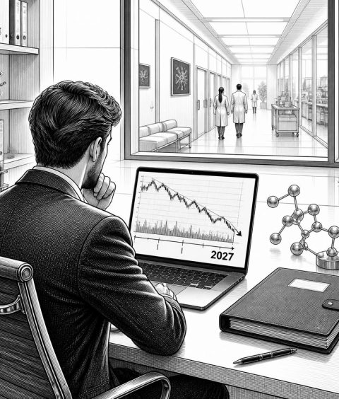 ai-outlook-therapeutics-lytenava-cfo-2027